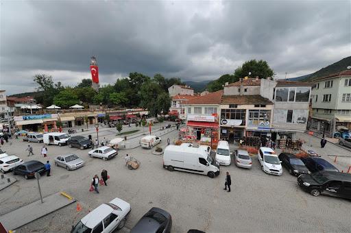 Ladik Hurdacı
