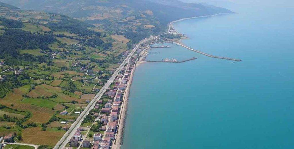Yakakent Hurdacı