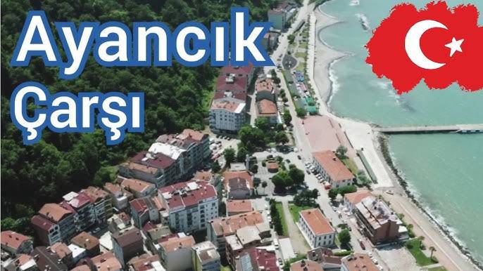 Ayancık Hurdacı