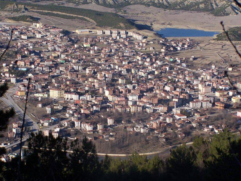 Durağan Hurdacı