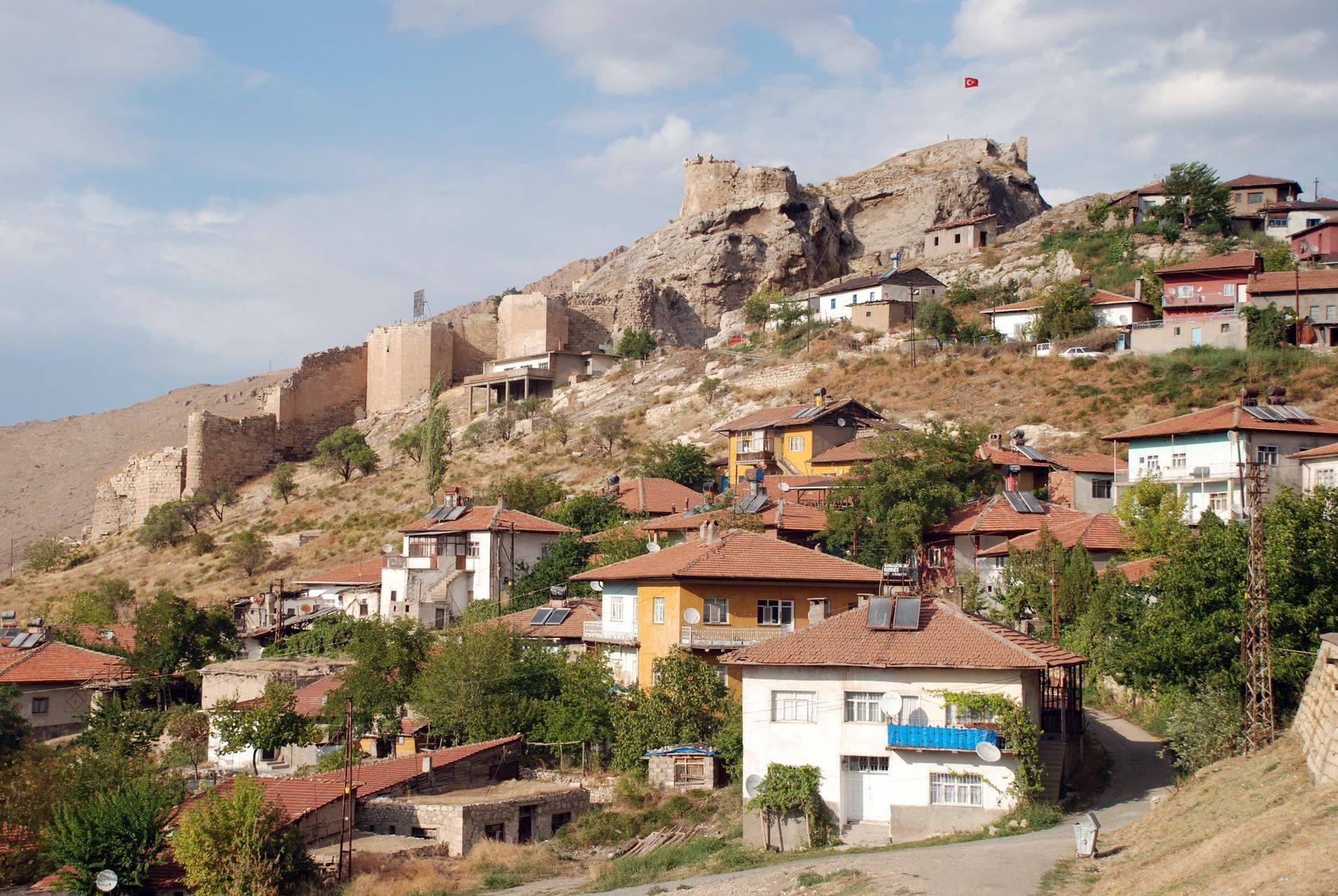 Divriği Hurdacı