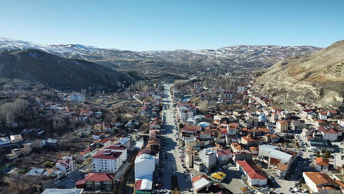 Gürün Hurdacı