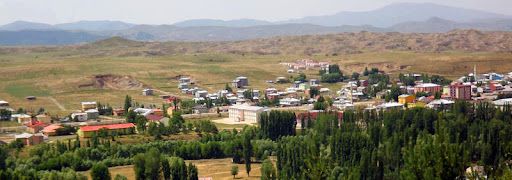 İmranlı Hurdacı
