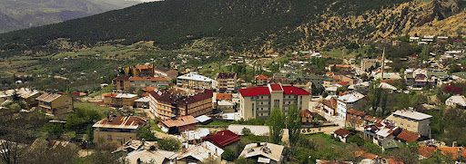 Koyulhisar Hurdacı