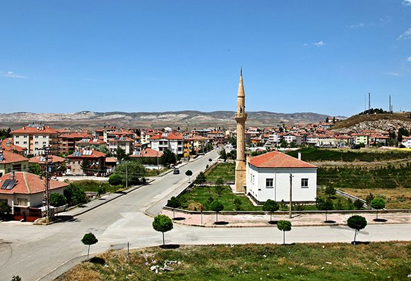 Şarkışla Hurdacı