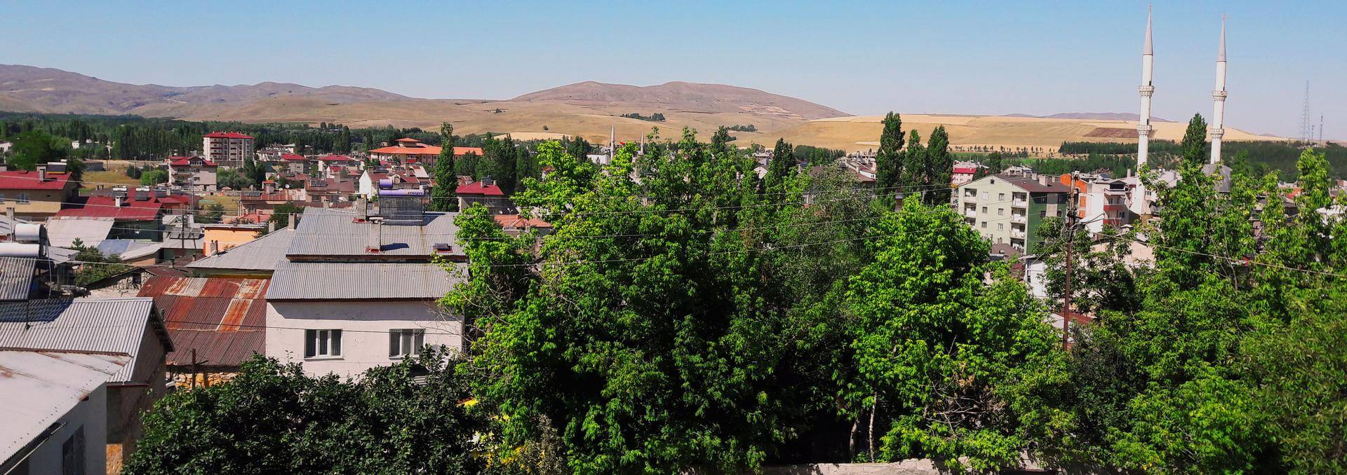 Yıldızeli Hurdacı