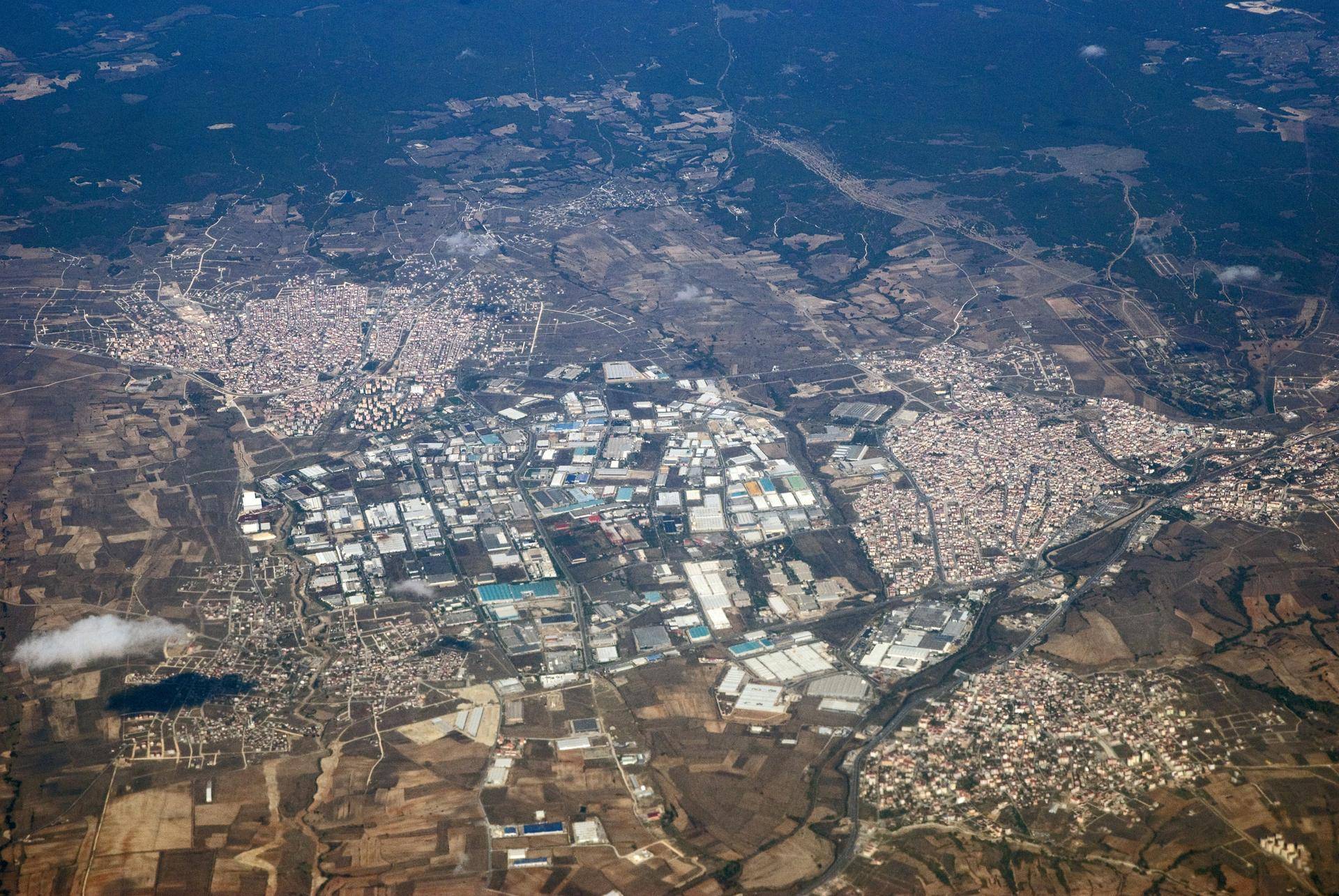 Çerkezköy Hurdacı
