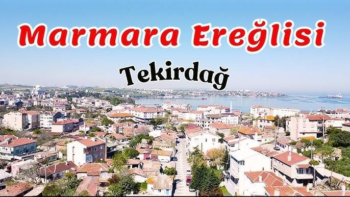 Marmaraereğlisi Hurdacı