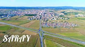 Saray Hurdacı