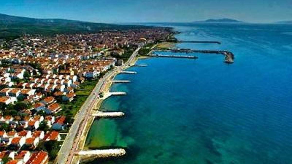 Şarköy Hurdacı
