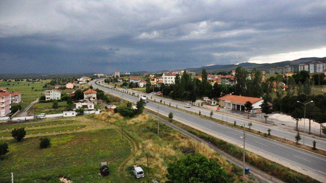 Banaz Hurdacı