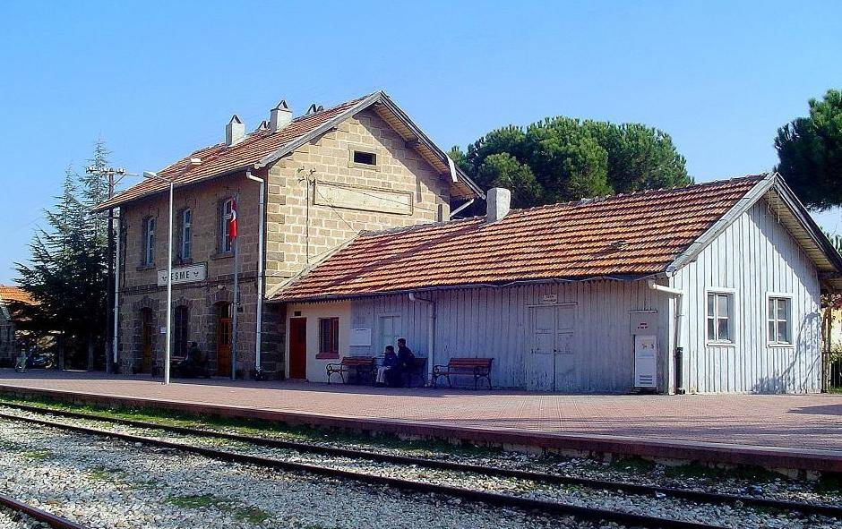 Eşme Hurdacı
