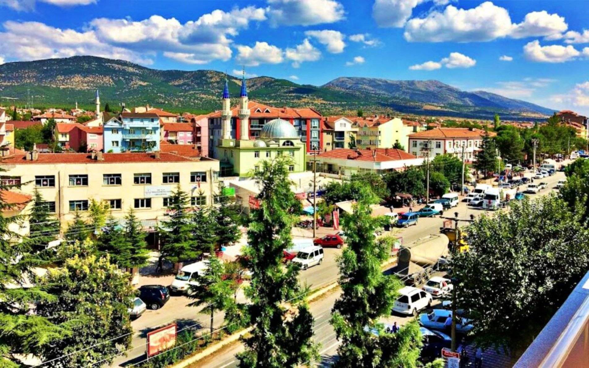 Sivaslı Hurdacı