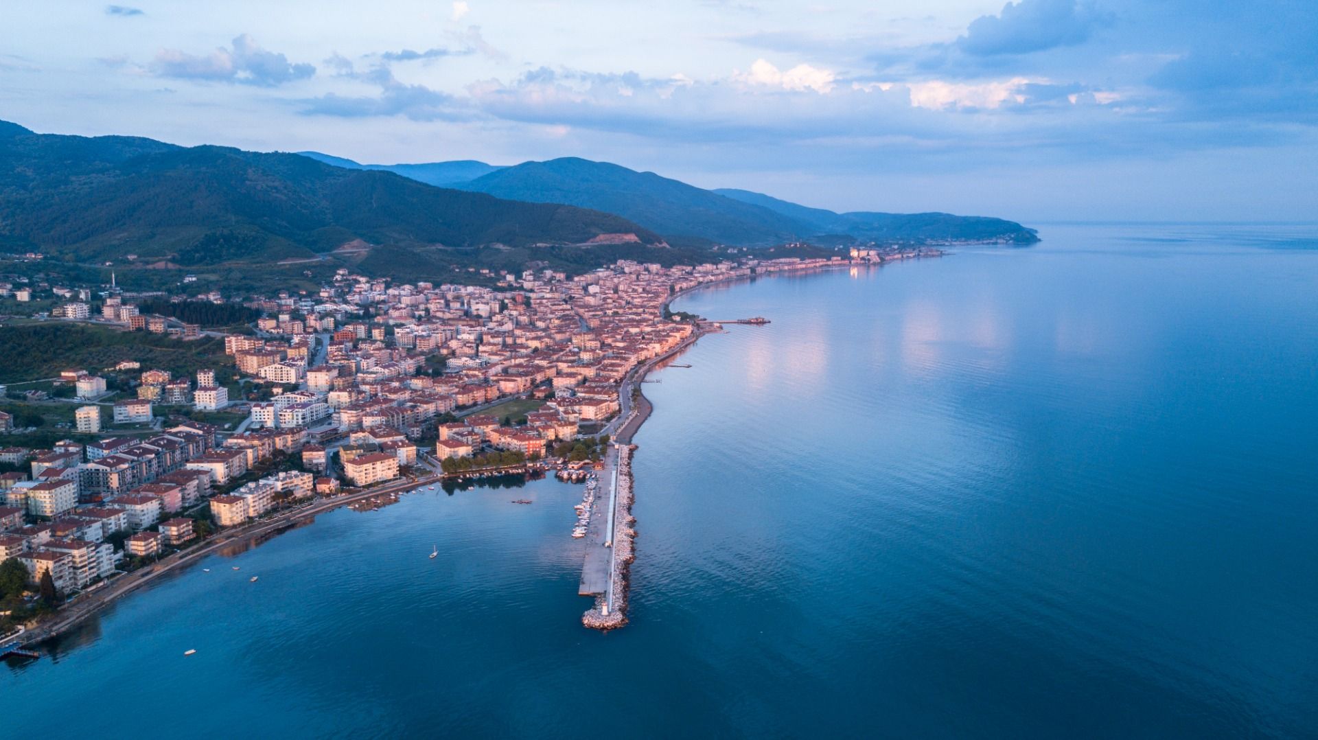 Çınarcık Hurdacı