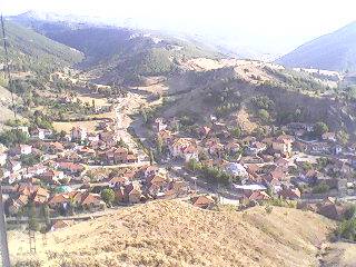 Aydıncık Hurdacı