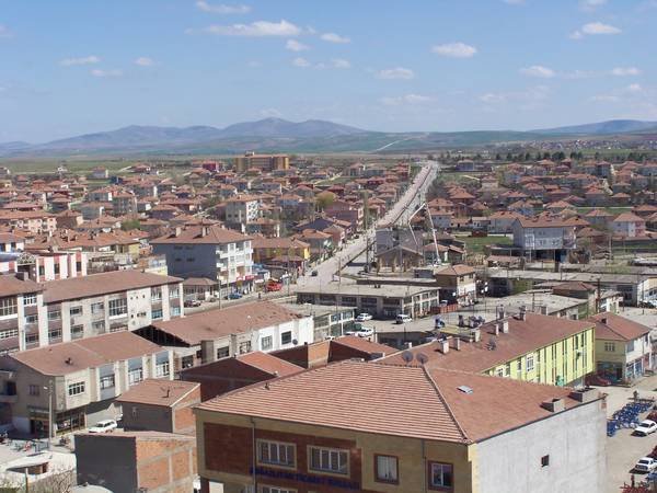 Boğazlıyan Hurdacı