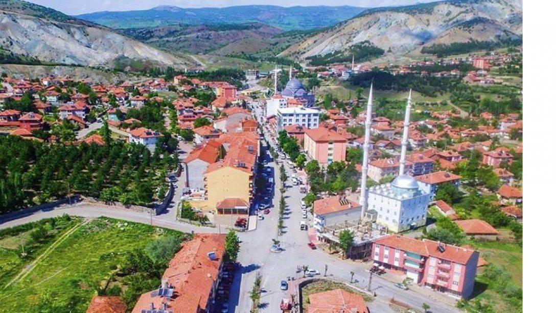 Kadışehri Hurdacı