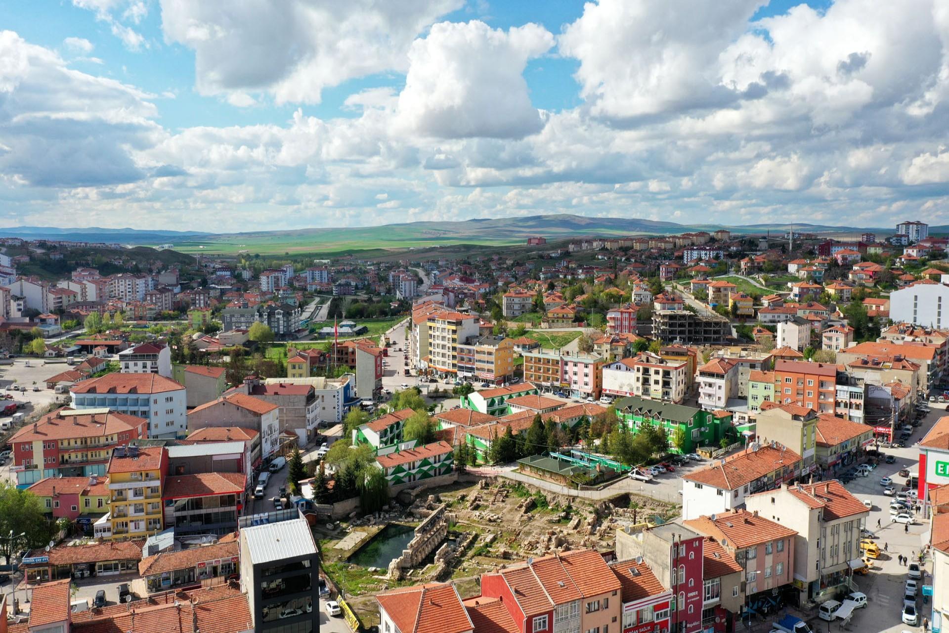 Sarıkaya Hurdacı