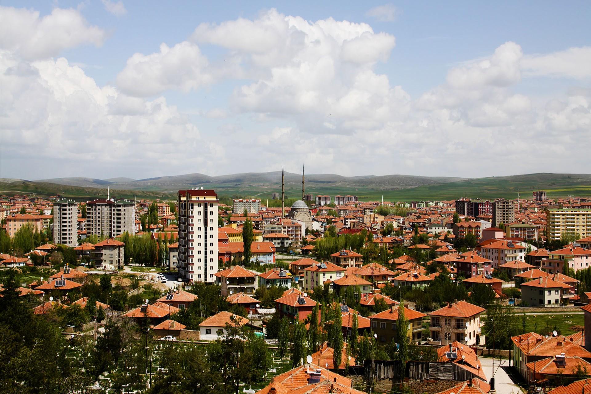 Sorgun Hurdacı