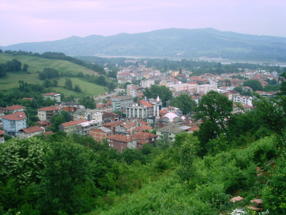 Çaycuma Hurdacı