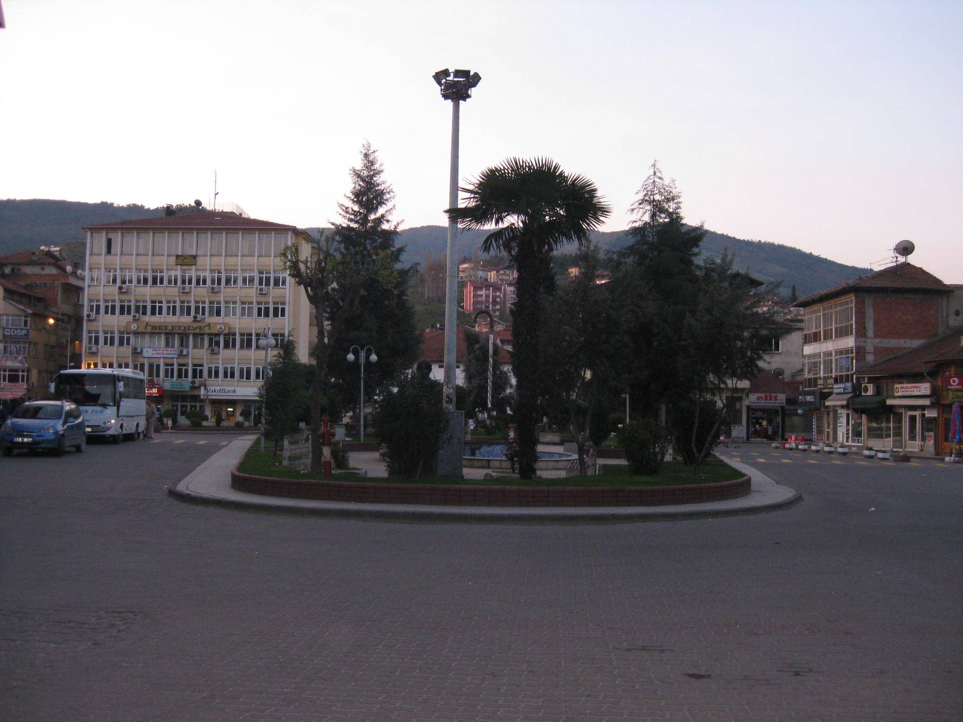 Devrek Hurdacı